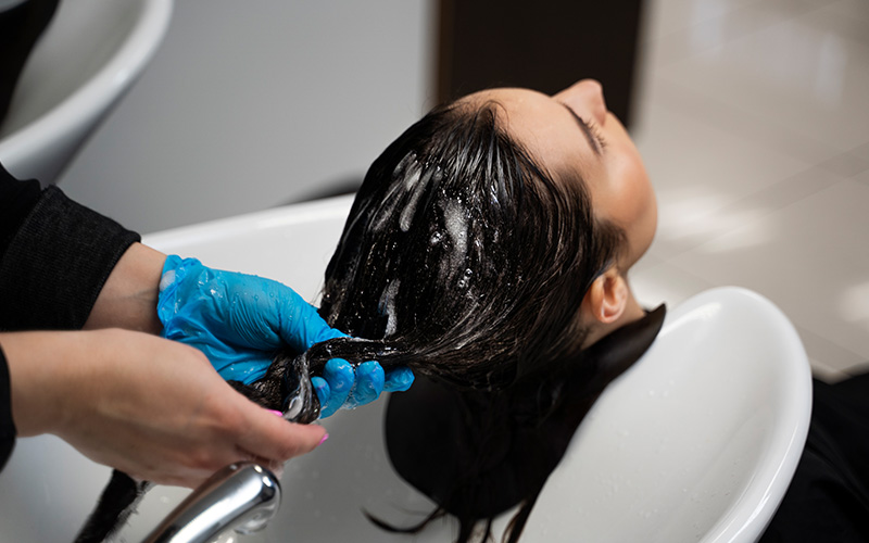 Vrei să evoluezi în domeniul beauty? Academia de coafor Hair Fashion Amelie’studio te invită la Seminarul “Tratamente păr (refacere, umplere, hidratare) botox, keratină“.

În cadrul cursului vom prezenta tipurile de tratamente, vom vorbi despre compoziția chimică a produselor și cum acționează ele pe diverse tipuri de păr, vom discuta despre modul în care acestea pot fi combinate pentru a beneficia de cele mai eficiente tratamente de îndreptare și regenerare a părului.



Preț: 1300 lei

Str.Unirii nr.72 AMELIE’STUDIO (În spate la Eurostil)
Tel: 0728 625 567